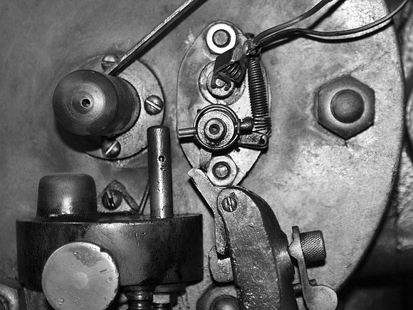 A Machinist's Dream