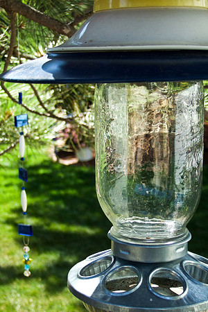 Birdfeeder