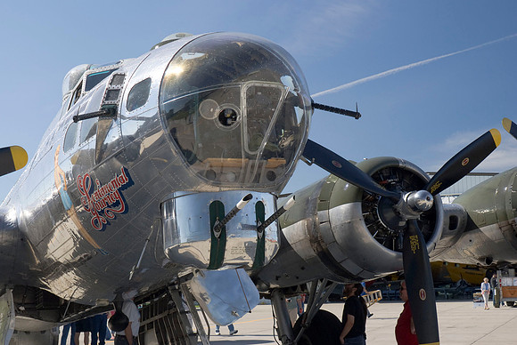 Flying Fortress