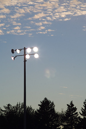 Stadium Lights