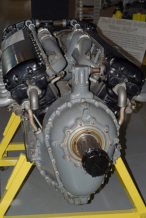 Alison Engine