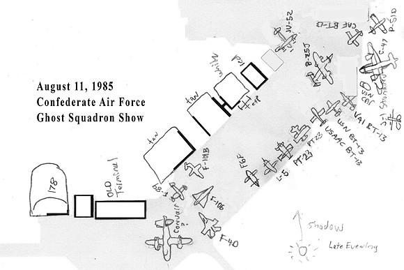 1985 0811 CAF map