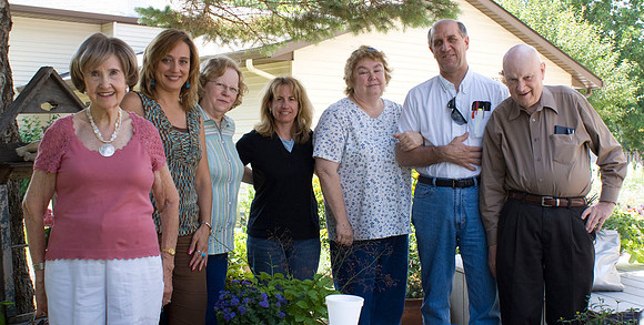Community Prayer Support Group