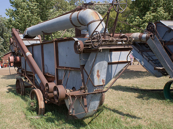 Rusty Case