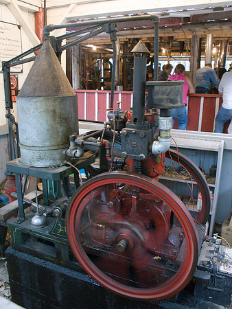 Davis Pump
