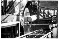 05 sawing log