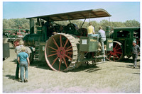 03 Rumely Tractor