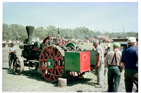 04 Birdsall Tractor