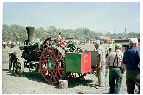 04 Birdsall Tractor