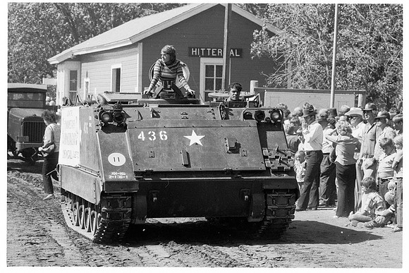 13 MNANG APC by Hitterdahl depot