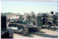 08 Caterpillar 60