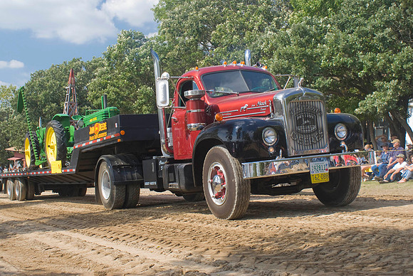 John Deere Class Of 1958