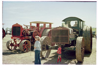 06 Pioneer Tractor