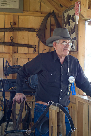 Harness Maker