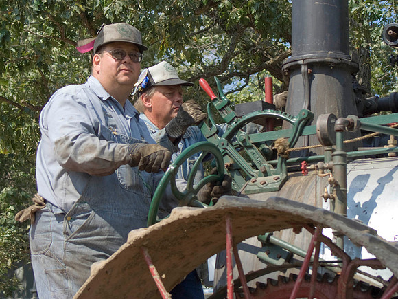 Two Man Job
