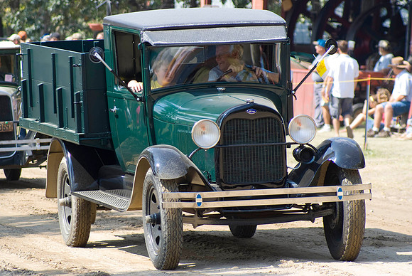 Ford Truck