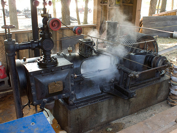 Ridgeway Saw