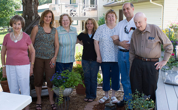 Community Prayer Support Group