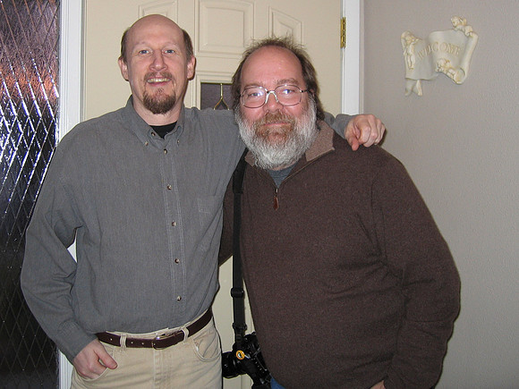 Craig & Bob, Best Friends