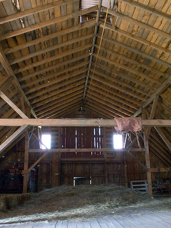 Hay Loft