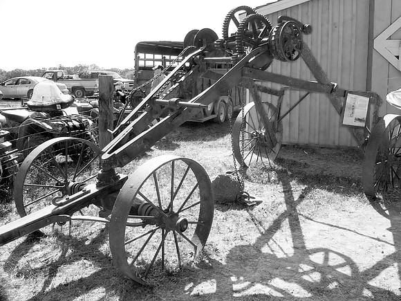 Rock Picker