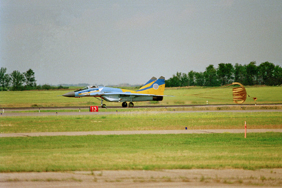 1992 0725 MD11