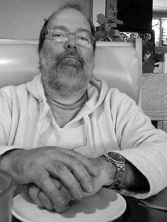 Bob Waits For Pizza