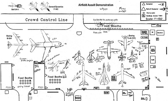 1993 0808 GFAFB Map2