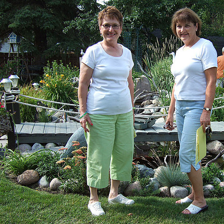 Char & Beth Rogness