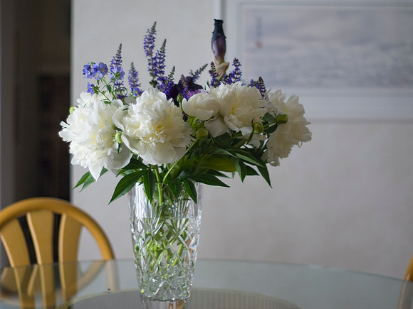 Floral Centerpiece 1