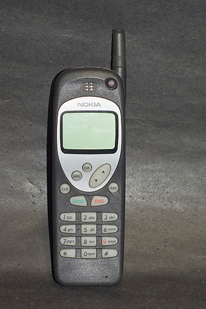 First Trac Fone