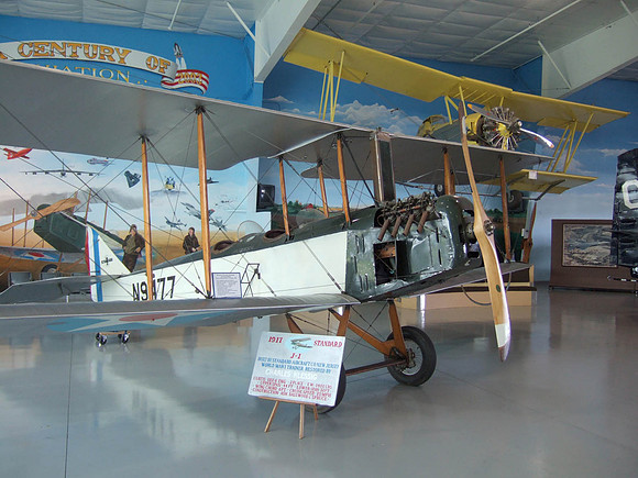 2494 1917 Trainer