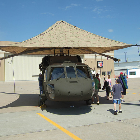 2578 Blackhawk