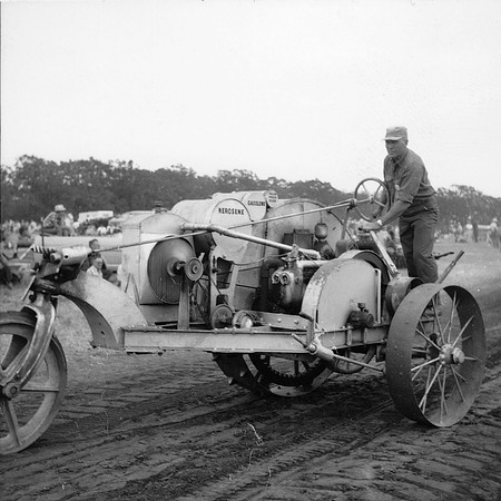 Trike