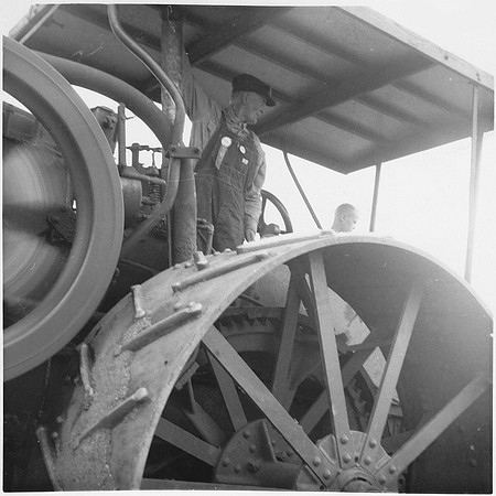 Glenn Buckwalter-Engineer