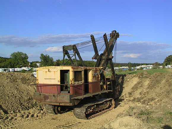 Pittsburg Pacific Co.