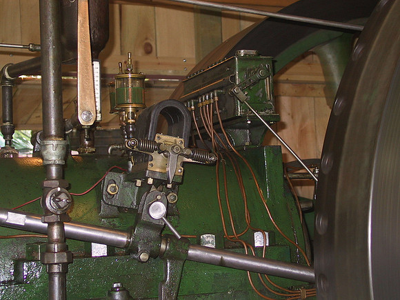 Oil Lines