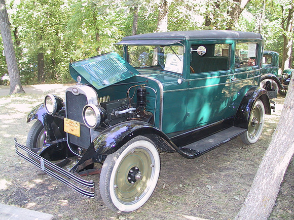 1928 Chevolet