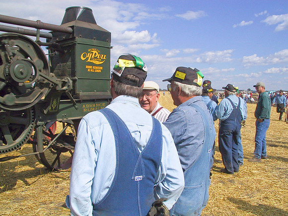 Duane And Engineers