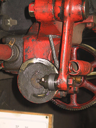 Cam Shaft