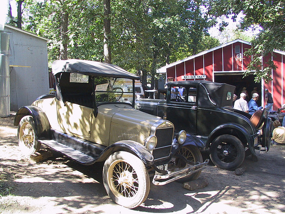 1926 Ford Model T