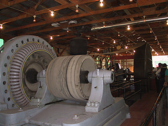 Big Generator