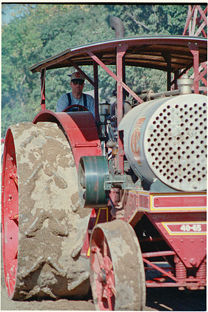 Big Wheels