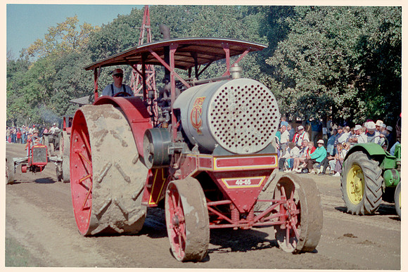 Twin City 40-65