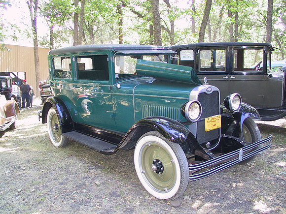 Touring Car