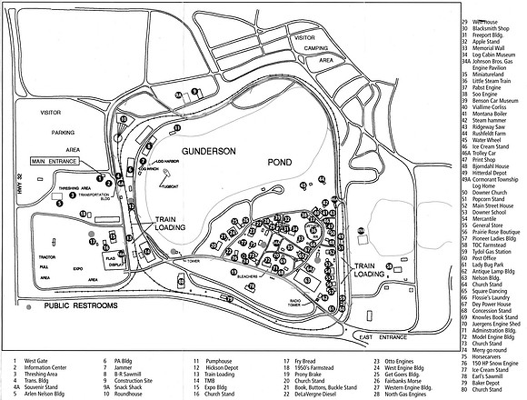 WMSTR Map