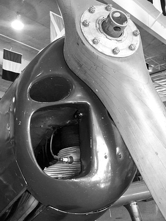 PT19 Engine
