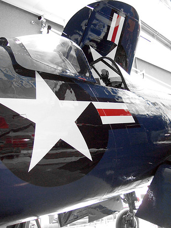 Corsair Side