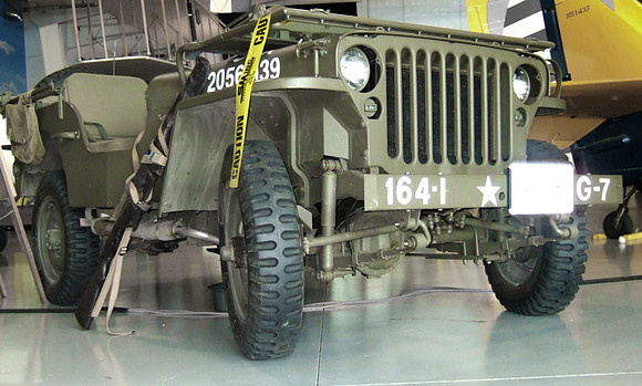 Willys Jeep