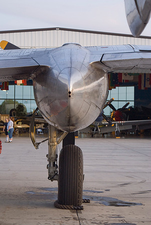 Landing Gear